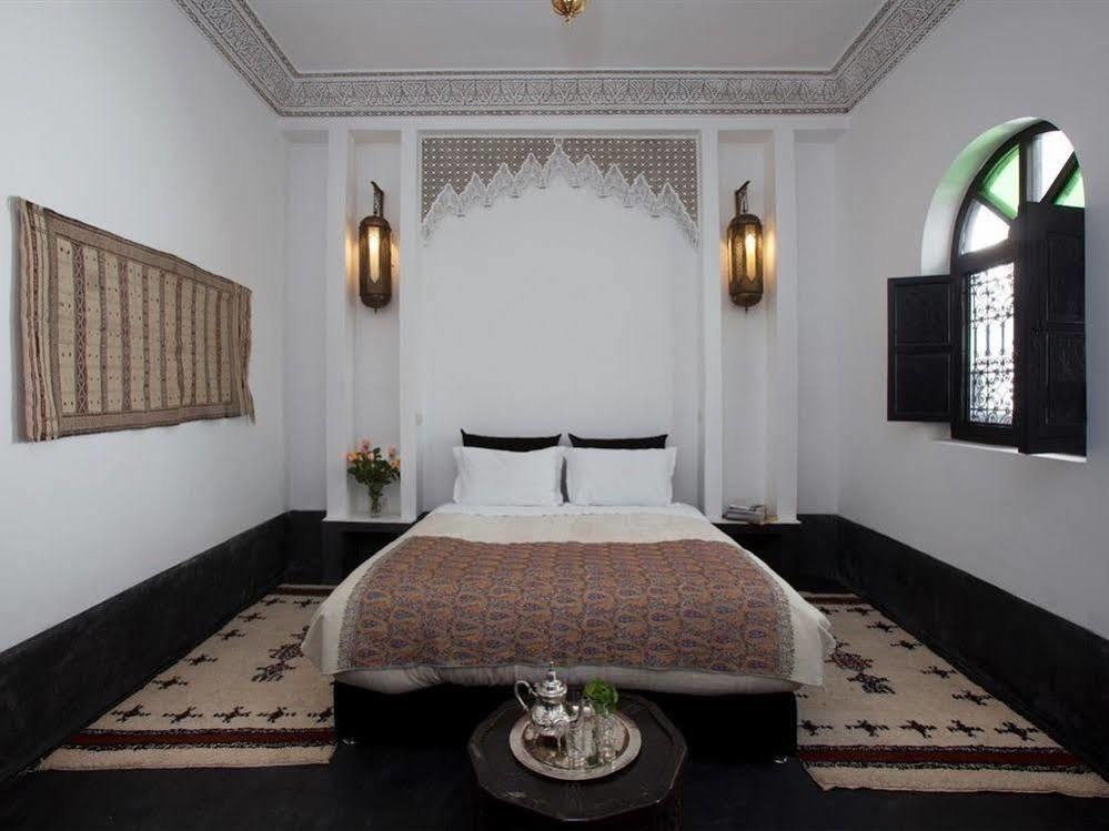 Riad Dabachi Marrakesh Luaran gambar