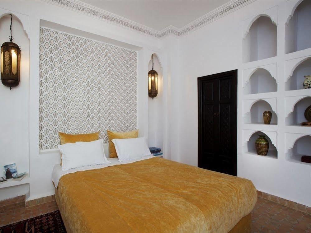 Riad Dabachi Hotel Marrakesh Luaran gambar